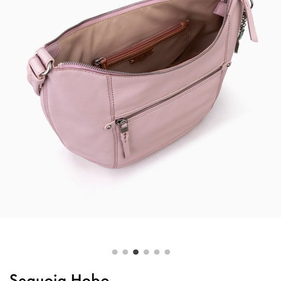 The Sak Sequoia Hobo - Picture 2 of 5